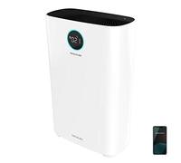 Cecotec Purificador de aire 05622 TotalPure 7500 Connected 600 CADR 60W Blanco