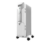 Cecotec radiador de aceite ready warm 5000 space