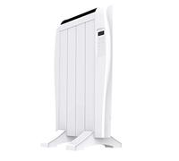 Cecotec Emisor térmico ReadyWarm 800 Thermal Connected 600W