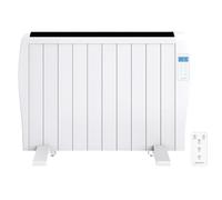 Emisor Térmico Cecotec Ready Warm 2000 Termal 10 elementos