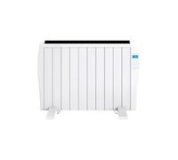 Cecotec Emisor térmico ReadyWarm 2000 Thermal 1500 W interior blanco