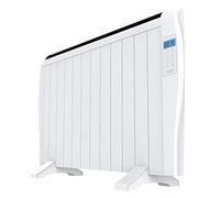 Cecotec Emisor térmico Ready Warm 2500 Termal 12 elementos