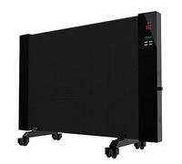Cecotec Calefactor eléctrico 05322 para interior 2000 W negro
