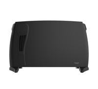 Cecotec Calefactor Ready Warm 6600 Turbo Convection Plus