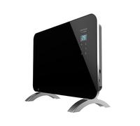 Cecotec radiador eléctrico bajo consumo ready warm 6670 crystal conne