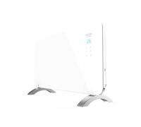 Cecotec radiador eléctrico bajo consumo ready warm 6700 crystal conne