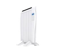 Cecotec Radiador térmico Ready Warm 800 4 elementos 600 W