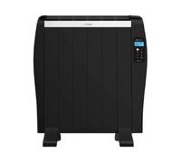 Cecotec Emisor térmico ReadyWarm 1200 Thermal Negro
