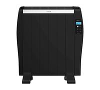 Cecotec Emisor térmico ReadyWarm 1200 Thermal Negro