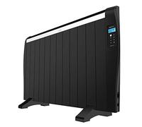 Cecotec Emisor térmico ReadyWarm 2500 Thermal Black