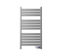 Cecotec radiador toallero eléctrico bajo consumo ready warm 9050 twin