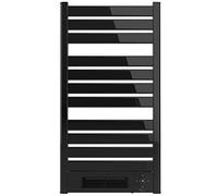 Cecotec Toallero eléctrico Ready Warm 9790 Ceramic Towel – 2000 W, calefactor cerámico