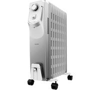 Cecotec Radiadores ReadyWarm 9000 Space 360