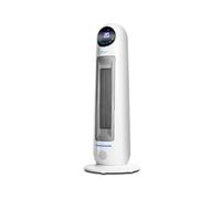 Cecotec ready warm 10100 smart ceramic interior blanco 2200 w ventilad