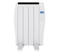 Cecotec Ready Warm 800 Thermal Emisor Térmico de 4 Elementos