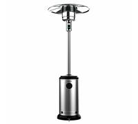 Cecotec Estufa Ready Warm 8800 Outdoor Microclimate de combustible líquido 14.000 W