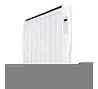 Cecotec readywarm 1800 thermal connected interior blanco 1200 w convec