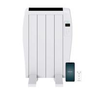 Cecotec Emisor térmico ReadyWarm 800 Thermal Connected 600W