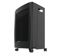 Cecotec ReadyWarm 4200 BlueFlame - Estufa de gas