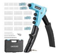 Cecotec remachadora manual fixerforce 4000 full equip. ajuste sin llav