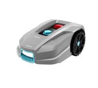 Cecotec Robot cortacésped Conga GrassHopper 800 Connected