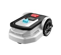 Cecotec Robot cortacésped Conga GrassHopper 300