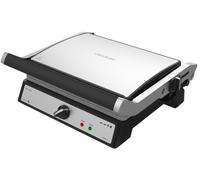 Cecotec Rock'ngrill 2400 Ultrarapid Inox - Plancha De Asar Grill 2400W