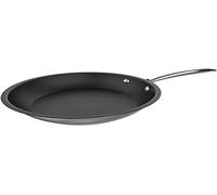 Cecotec Sartén Polka Classy 20 Bucket Steel – Diámetro 20 cm, Acero Inoxidable 18/10, Antiadherente