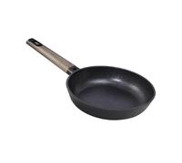 Cecotec Sartén Polka Excellence 28 Bucket Force – Aluminio fundido, Ø 28 cm, Antiadherente