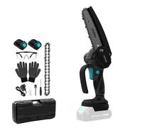Cecotec sierra de podar 6' a batería 21v montanaforce 6000 hand. 700w