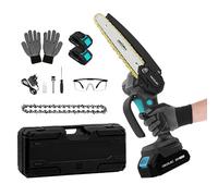 Cecotec sierra de podar 6' a batería 21v montanaforce 6000 hand. 700w