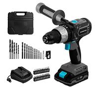 Cecotec Taladro CecoRaptor Perfect ImpactDrill 2020 Brushless Ultra