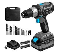 Cecotec Taladro CecoRaptor Perfect Drill 4020 Brushless Ultra