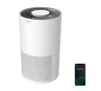 Cecotec TotalPure 2000 Connected 62 dB 50 W Blanco - Nuevo