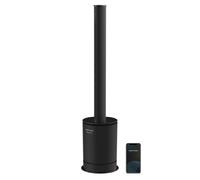 Cecotec Totalpure 3in1 Connected Max Negro Talla única Enchufe UE 220V Niños
