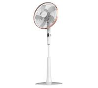 Cecotec Ventilador de pie energys con mando a distancia y temporizador