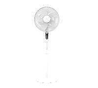 Ventilador de pie Cecotec EnergySilence 515 MaxFlow White