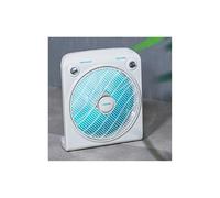 Cecotec Ventilador de suelo Energysilence 6000 PowerB con temporizador