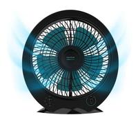 Cecotec Ventilador de suelo EnergySilence 4500 Power Box 45W Negro