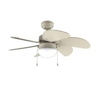 Cecotec ventilador de techo con luz energysilence aero 3600 vision ful