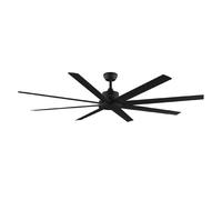 Cecotec Ventilador de techo EnergySilence Aero 7200 Pro sin luz