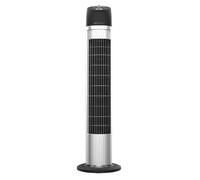 Cecotec ventilador de torre con temporizador energysilence 850 skyline