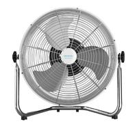Cecotec ventilador industrial energysilence 4500 gyropro. 110 w, oscil