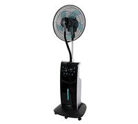 Ventilador Cecotec ENERGYSILENCE 790 FRESHESSENCE IONIC