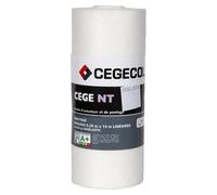 CEGECOL: Banda de sellado para juntas de cerámica