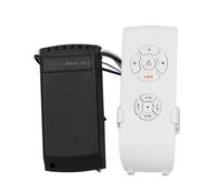 Ceiling Fan Remote Control - Adjusted Wind Speed Transmitter Receiver