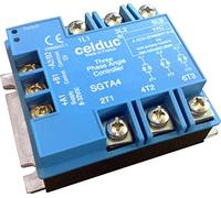 Celduc® Relé de estado sólido SGTA4650 1 unidad