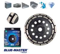 CELESA Disco de desbaste diamantado Universal Stone 125 mm