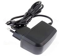 cellePhone Cargador 2A Compatible con Bosch IXO - Destornillador inalámbrico - Grapadora inalámbrica Parkside Pat 4 C3