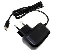cellePhone Mains Charger Compatible con Parkside Akku-Gras- und Strauchschere PGSA 4 A2 - PGSA 4A2 - Akku Gartenschere PAAS 4 A1